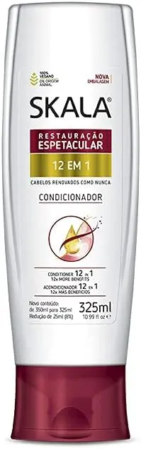 12in1 Conditioner