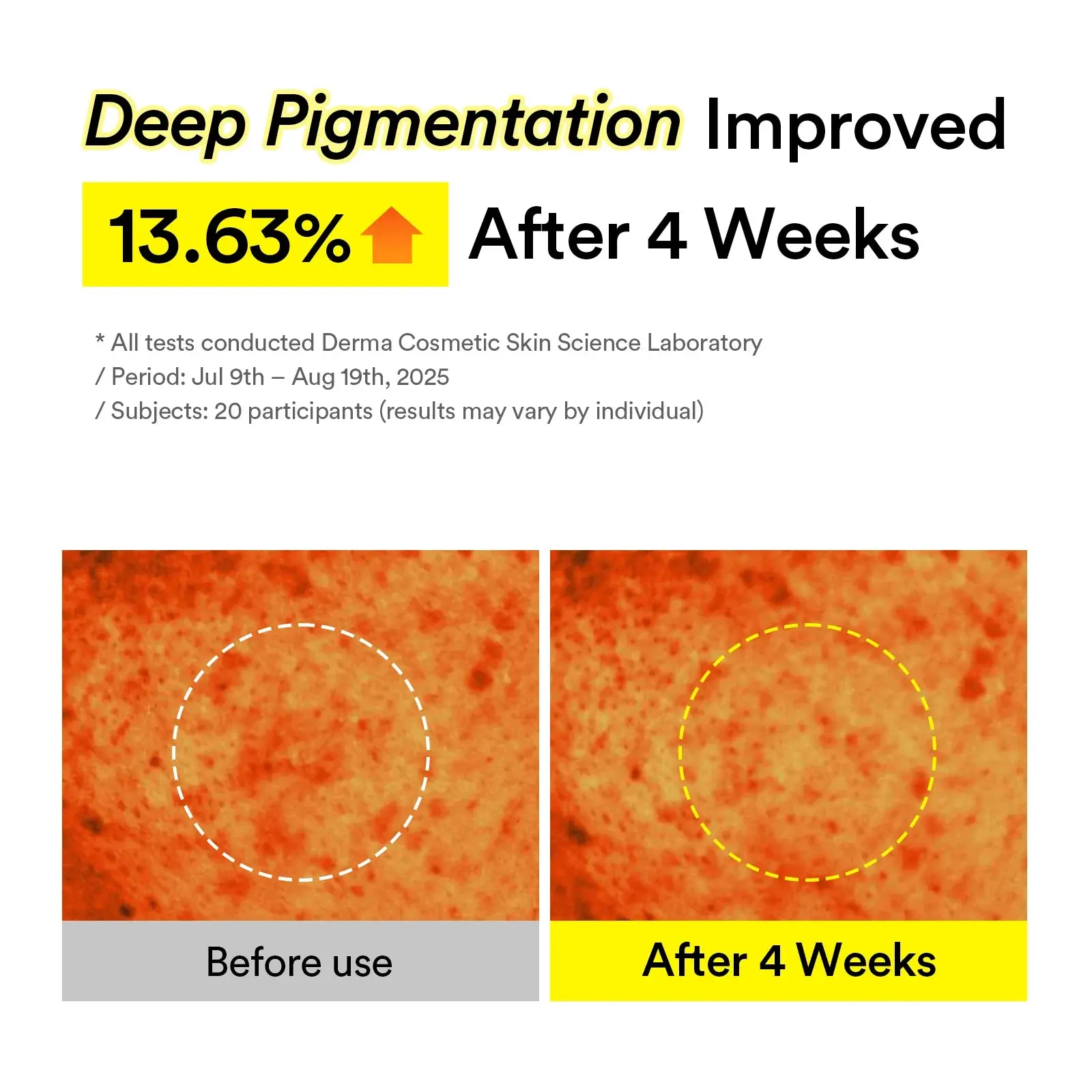 Bright Force Serum 13.0 Pump - Image 3