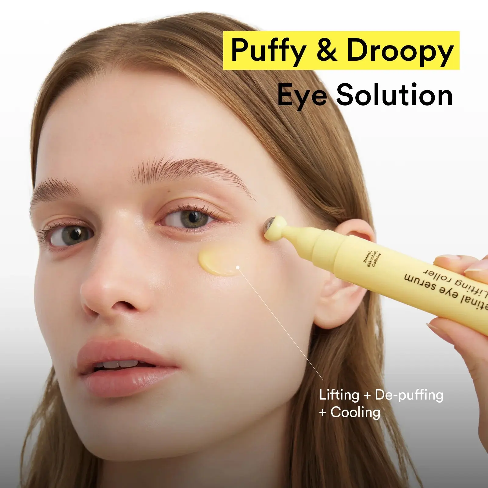 Retinal Eye Serum Lifting Roller - Image 2