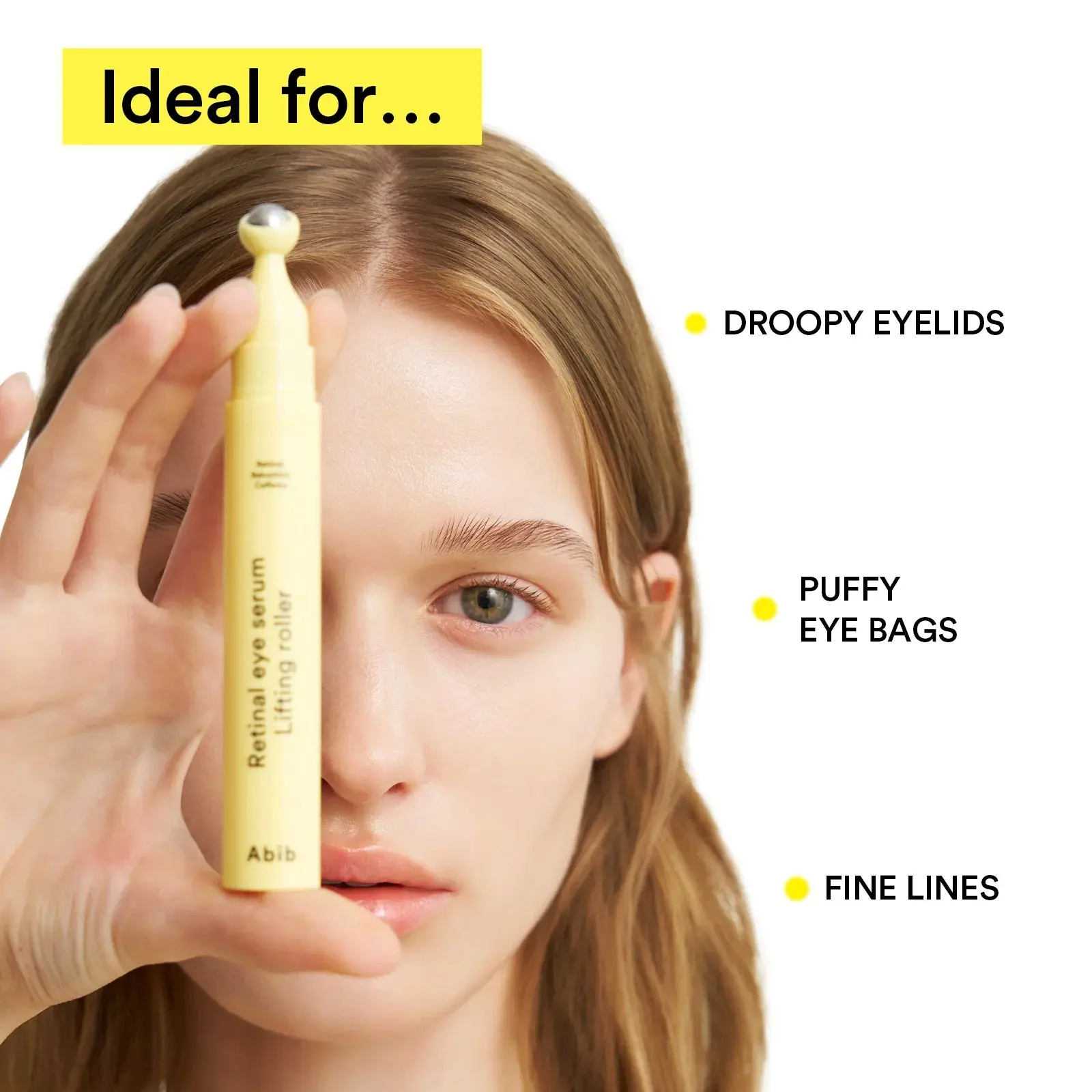 Retinal Eye Serum Lifting Roller - Image 4