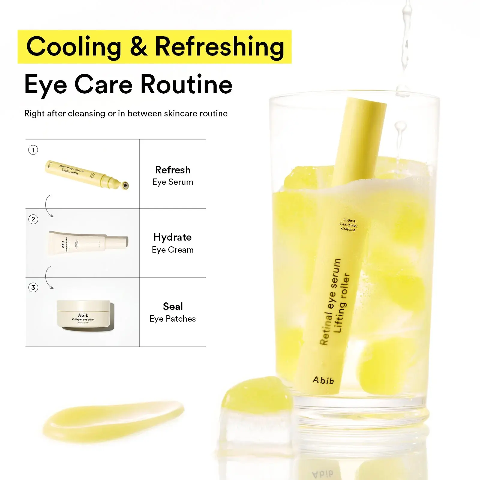 Retinal Eye Serum Lifting Roller - Image 7
