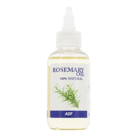 100% Natural Rosemary Oil