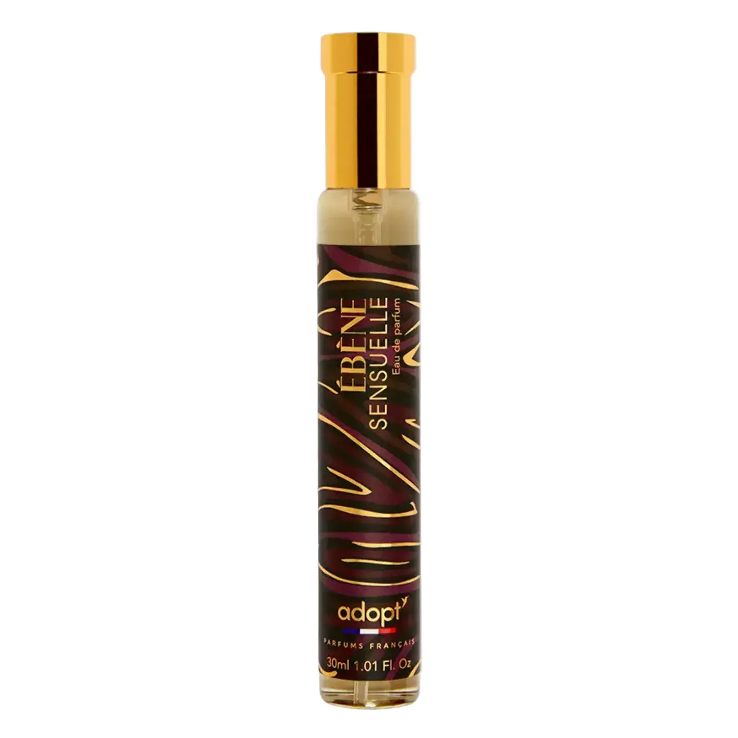 Eau De Parfum Ebène Sensuelle