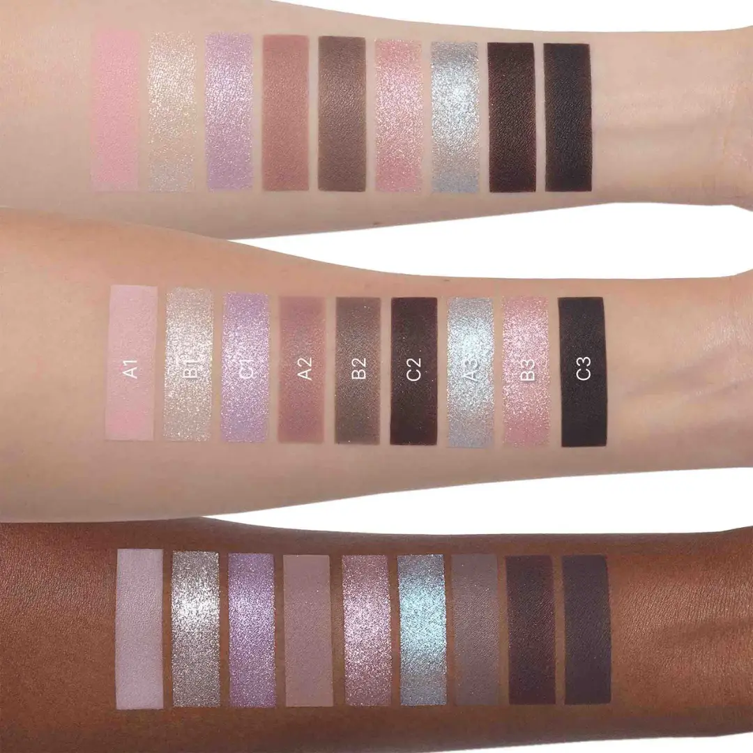 Mini Sugar Palette - Image 2