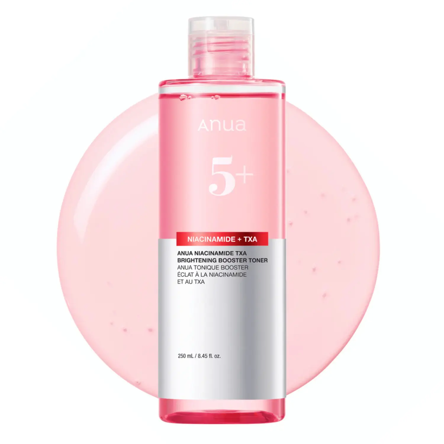 Niacinamide TXA Brightening Booster Toner