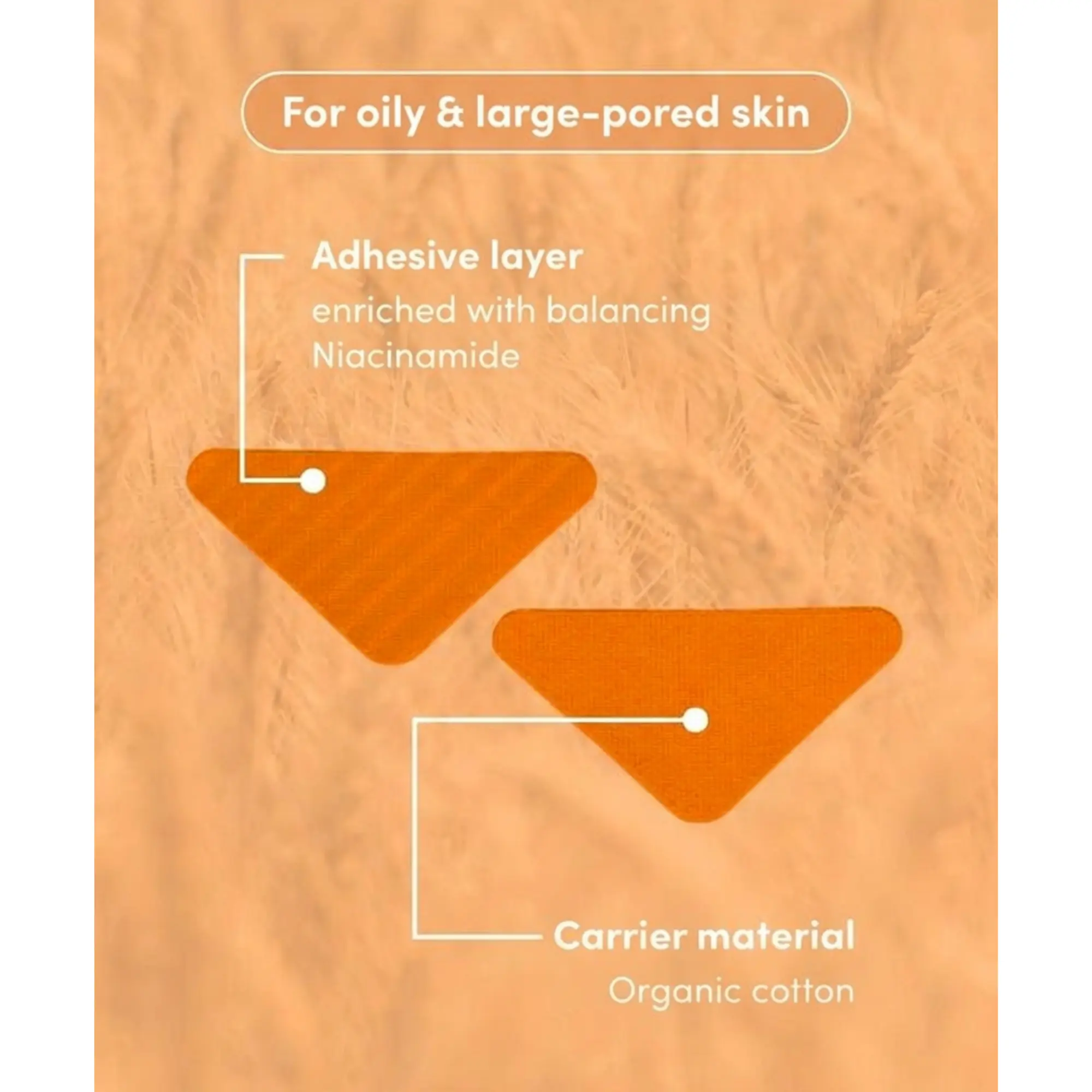 Facial Patches Niacinamide - Image 3