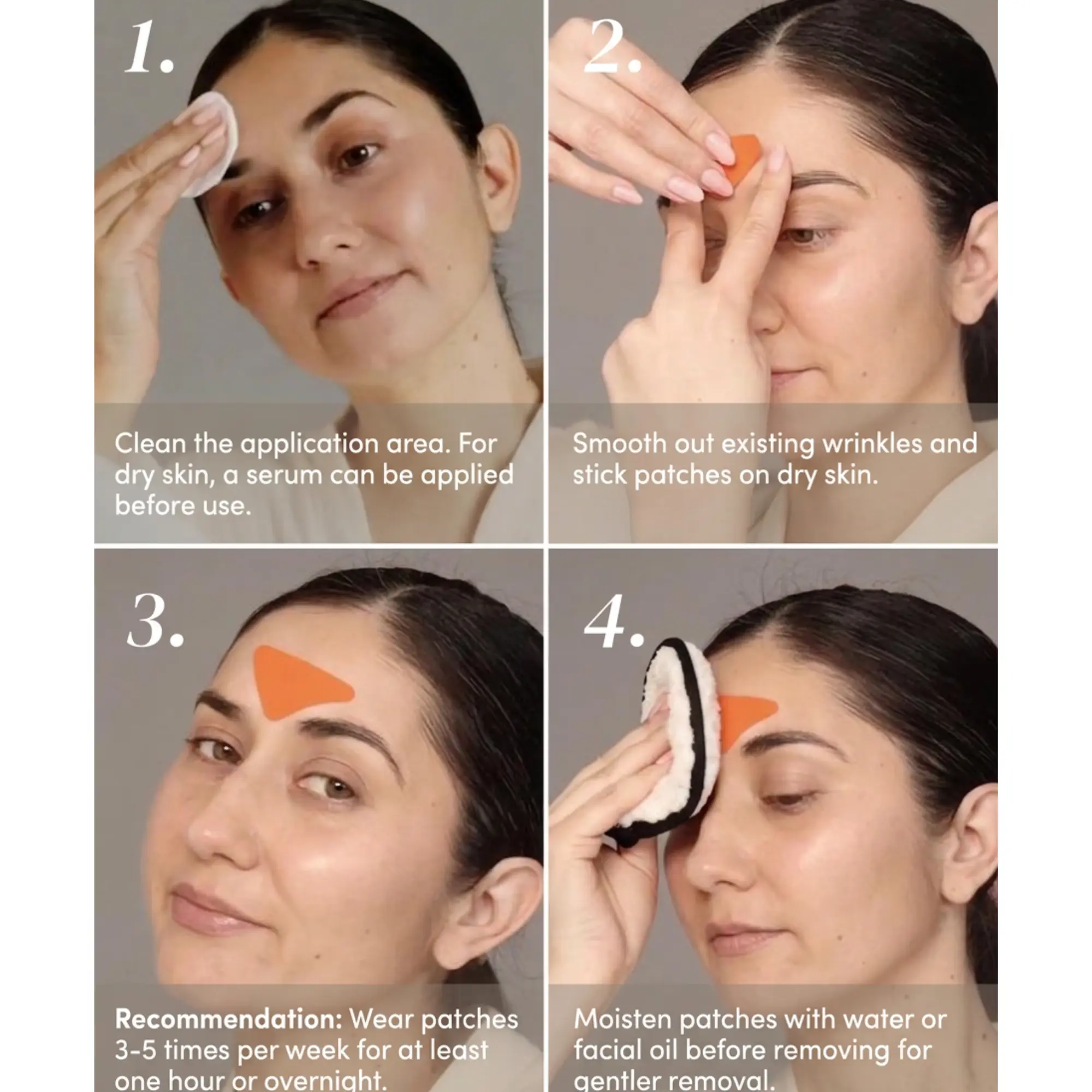 Facial Patches Niacinamide - Image 5