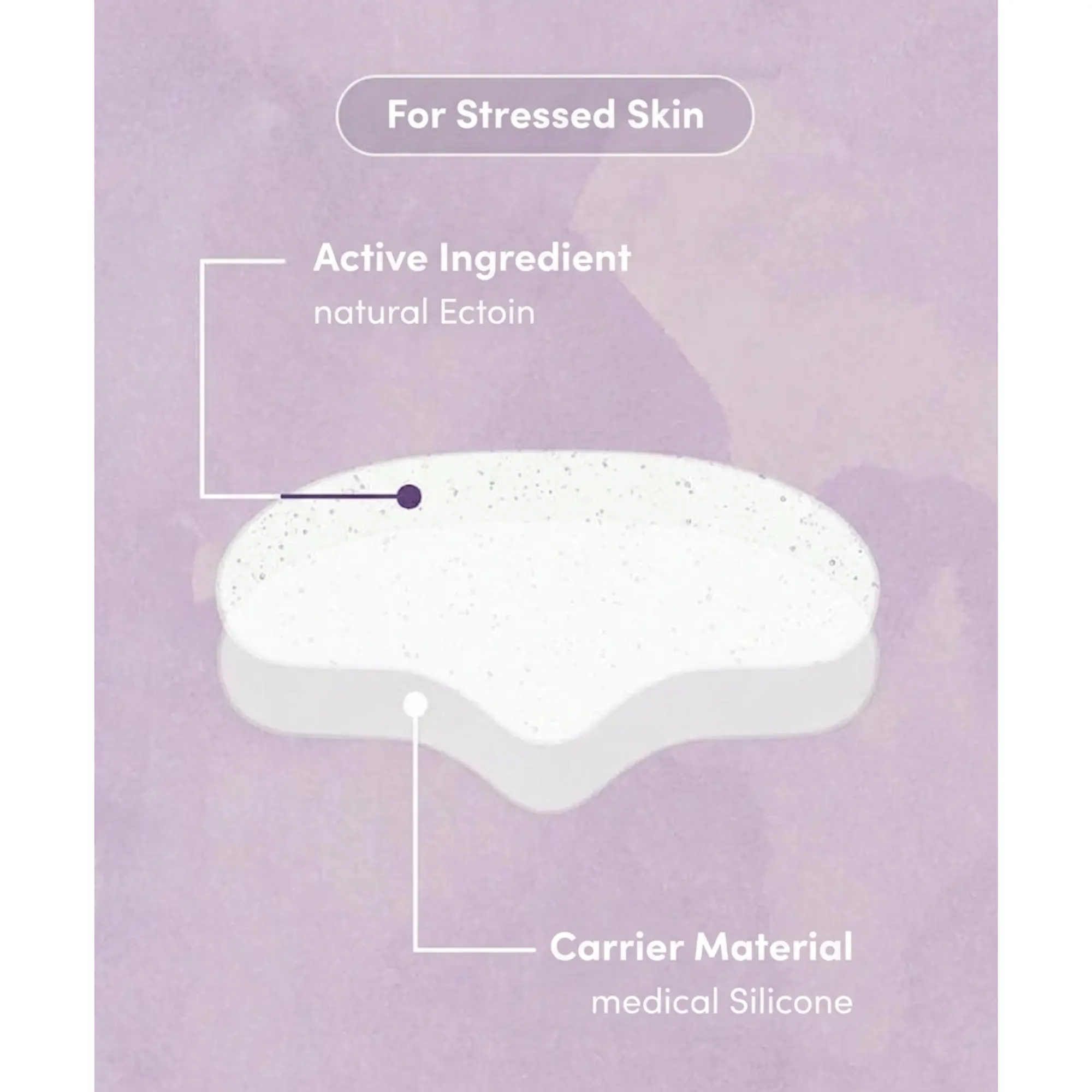 Forehead Pad Ectoin - Image 3