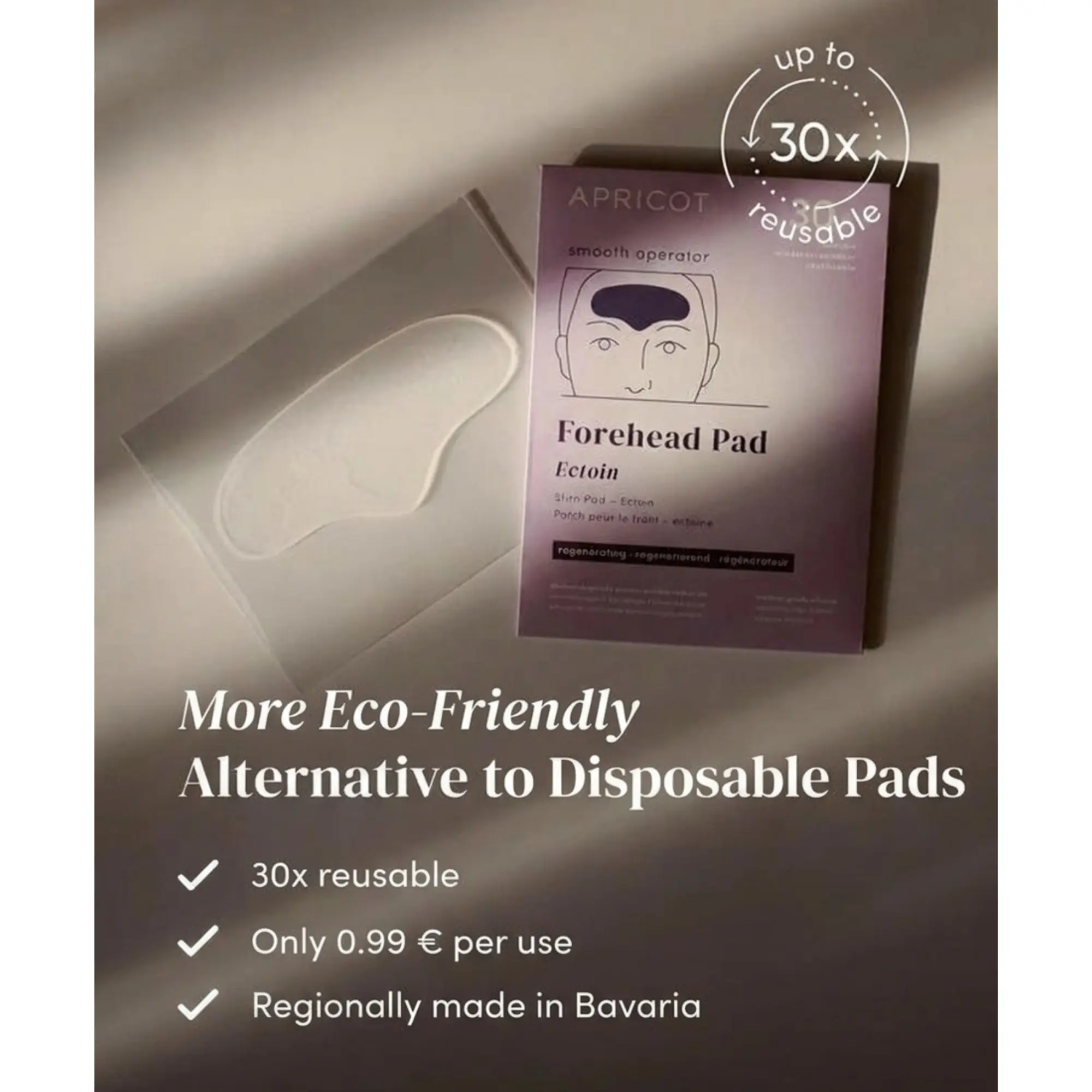 Forehead Pad Ectoin - Image 6