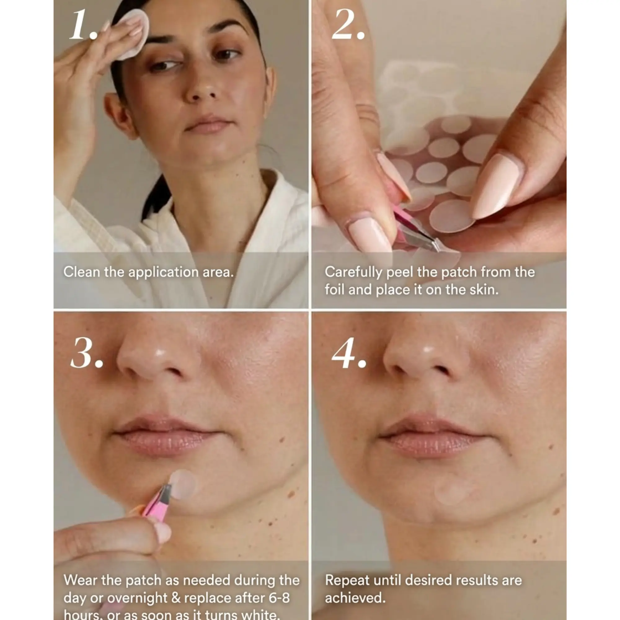 Post Pimple Patches - Image 5