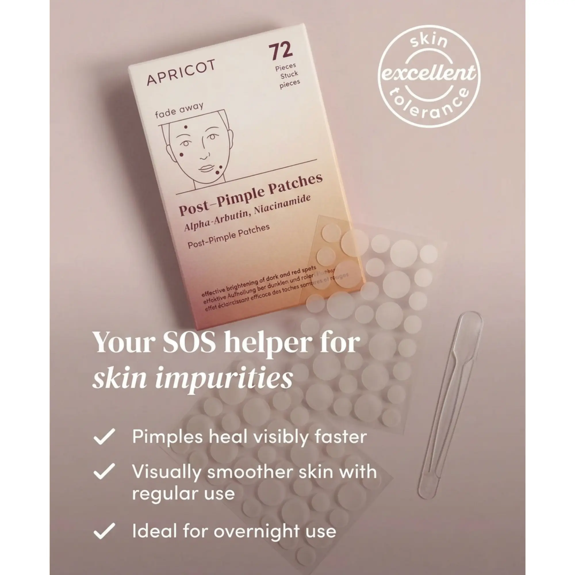 Post Pimple Patches - Image 6
