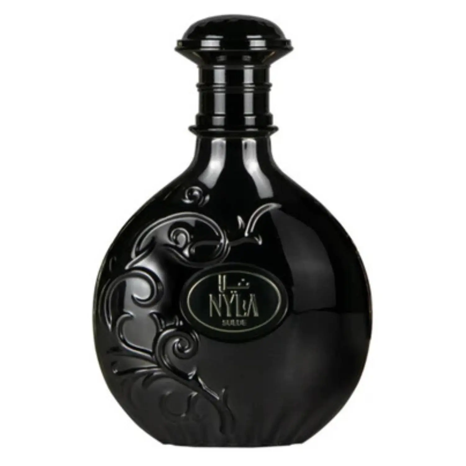 Nyla Suede Eau De Parfum