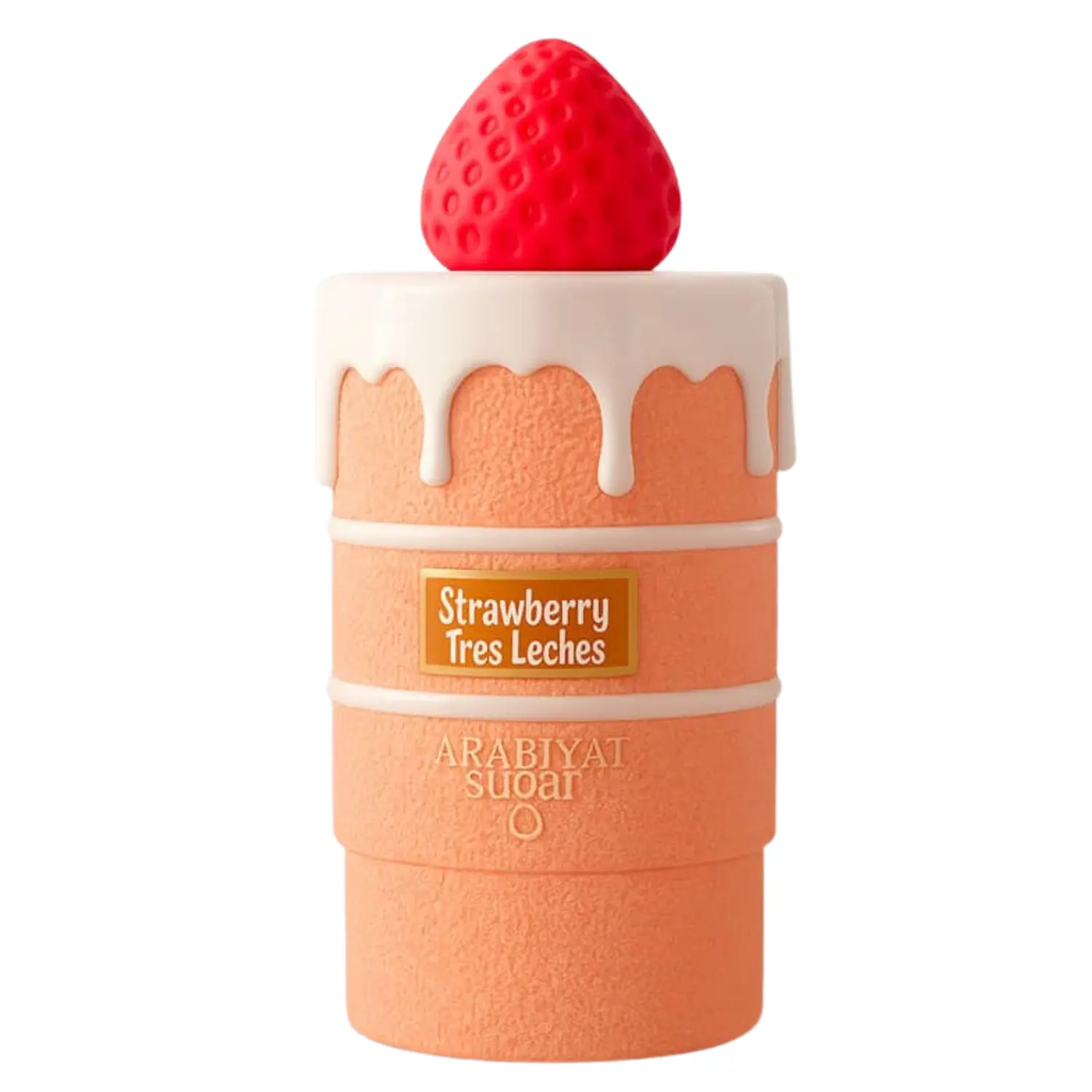 Strawberry Tres Leches Eau De Parfum