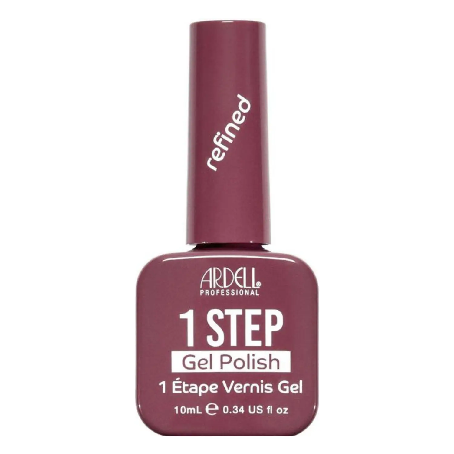1 Step Gel Polish Refined