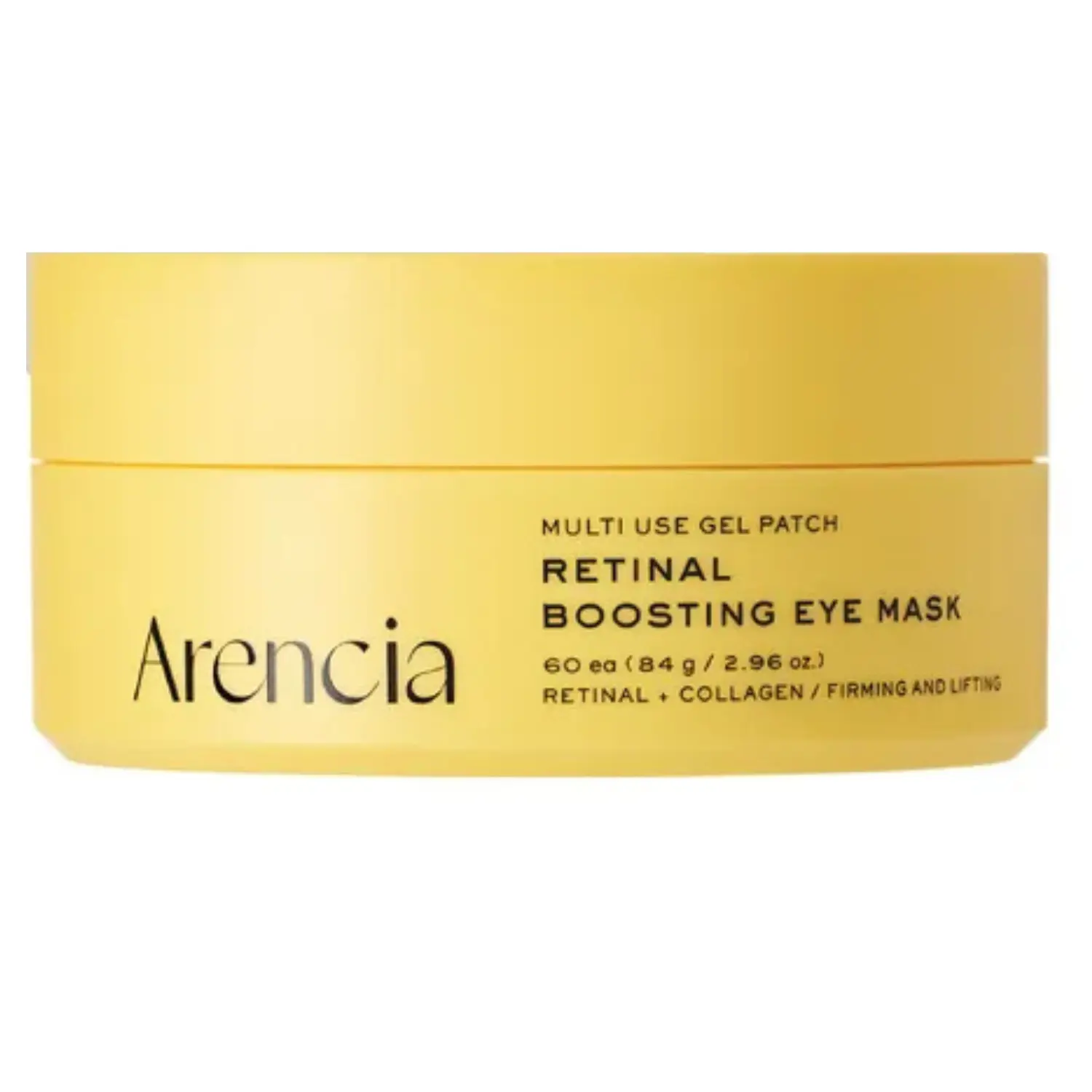 Retinal Boosting Eye Mask