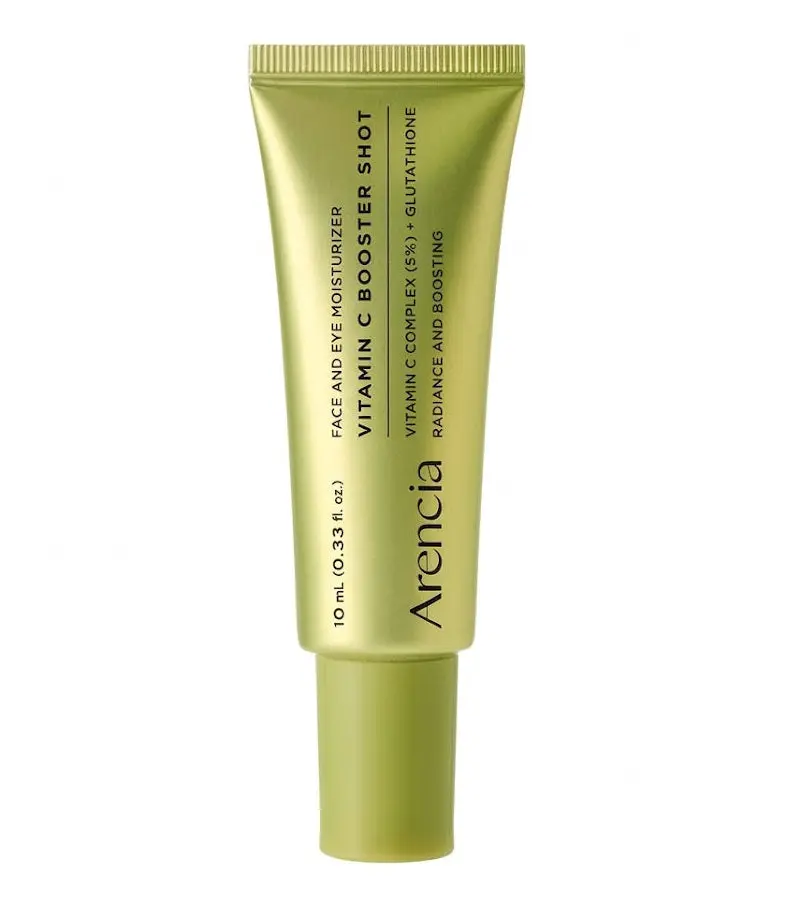 Vitamin C Booster Shot Mini