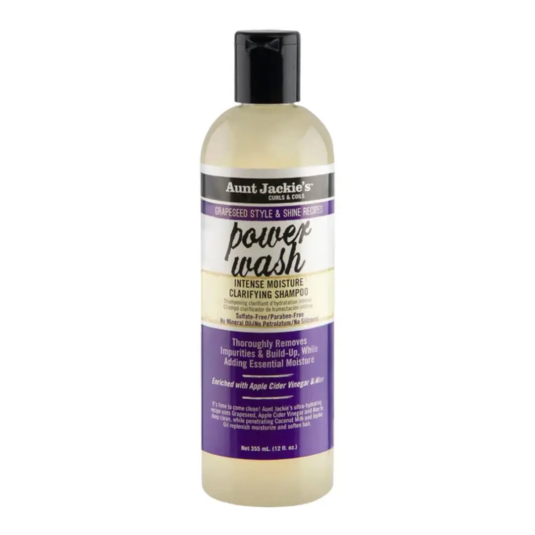 Grapeseed Power Wash