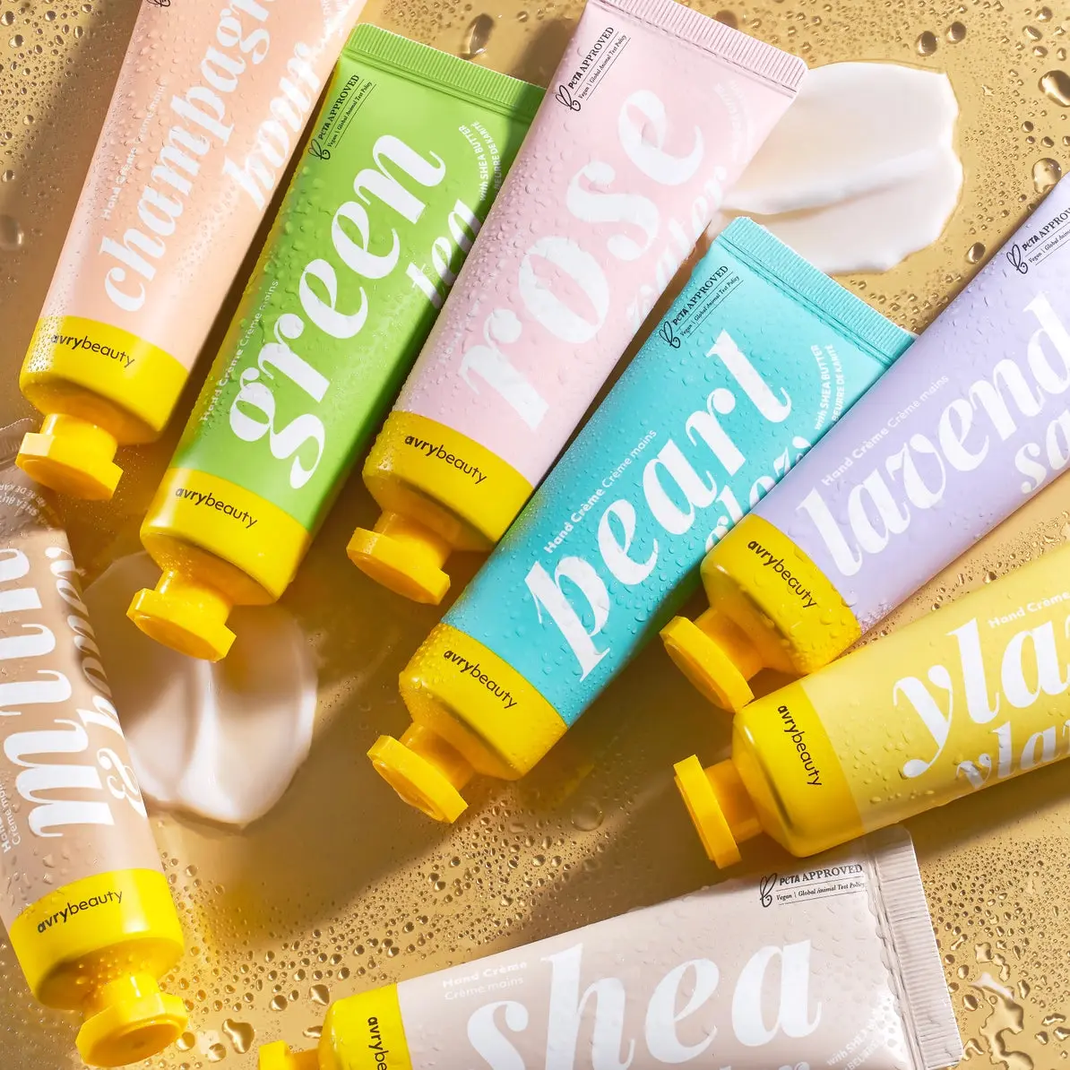 Shea Butter Lotion Ylang Ylang - Image 6