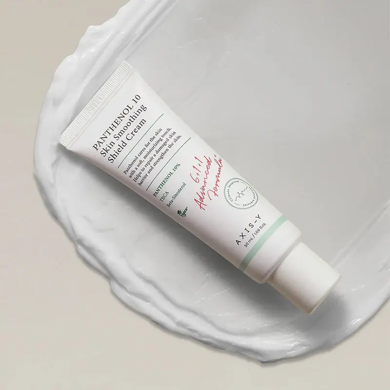 Panthenol 10 Skin Smoothing Shield Cream - Image 3