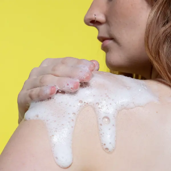 It's Not Just A Glaze Body Wash - Image 3