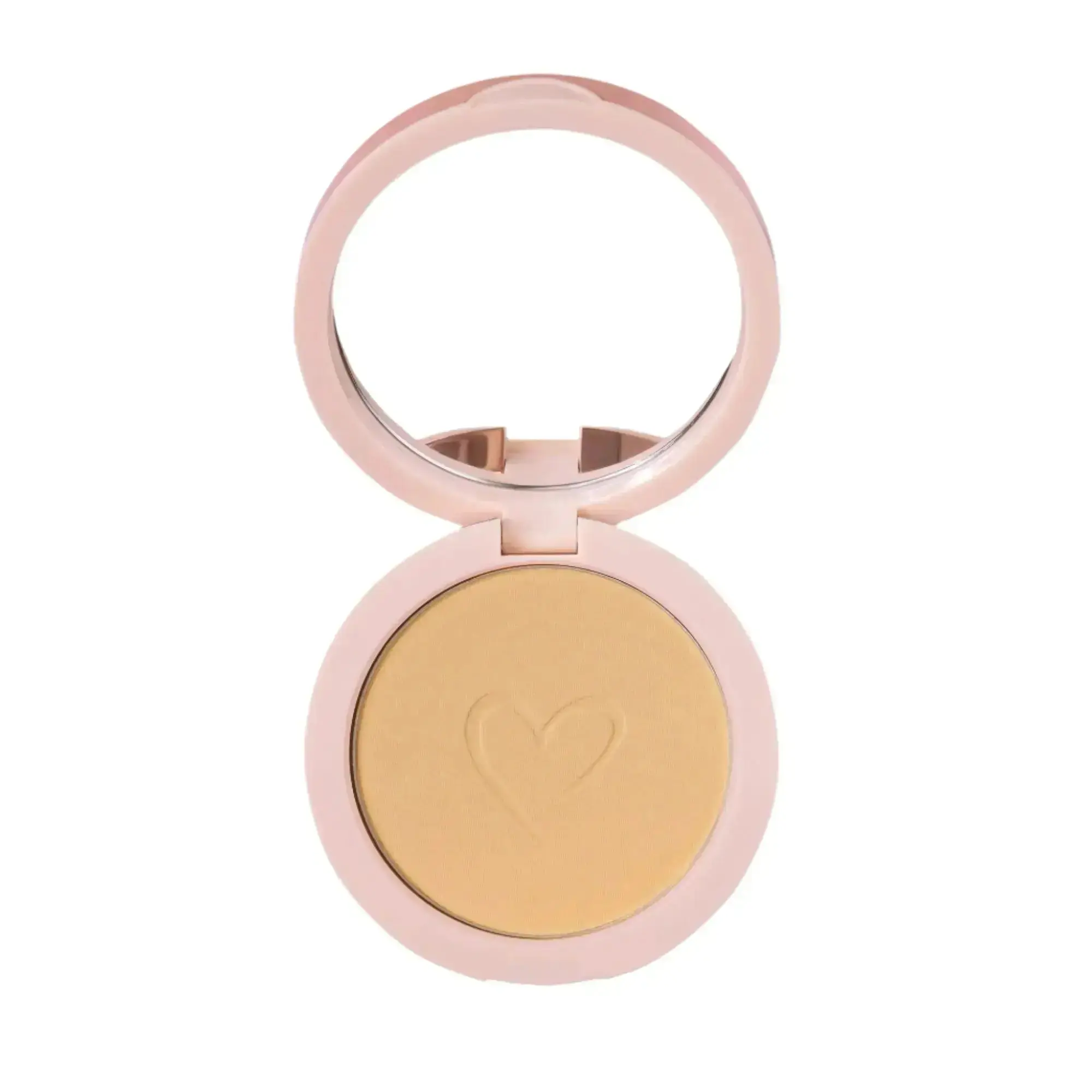 Beauty Creations Pretty Pressed Setting Powder - Image 10