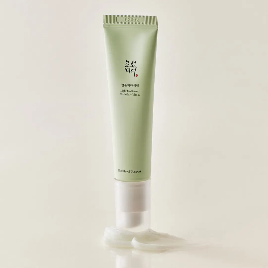 Light On Serum Centella + Vita C - Image 3