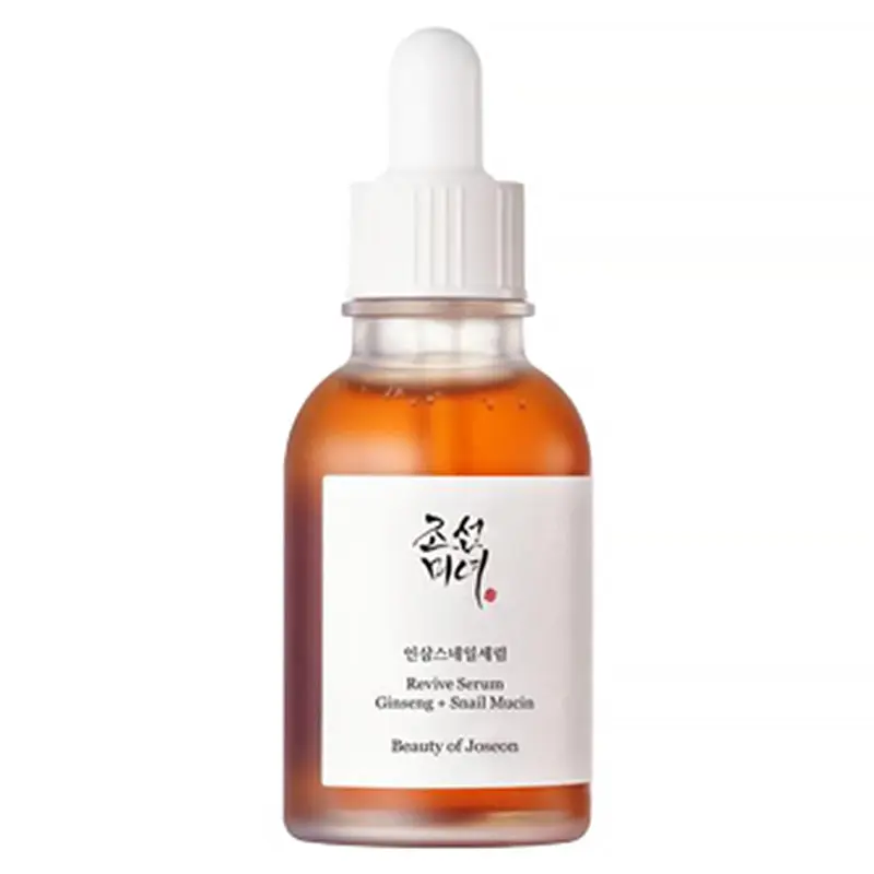 Revive Serum Ginseng + Snail Mucin 60 ml.