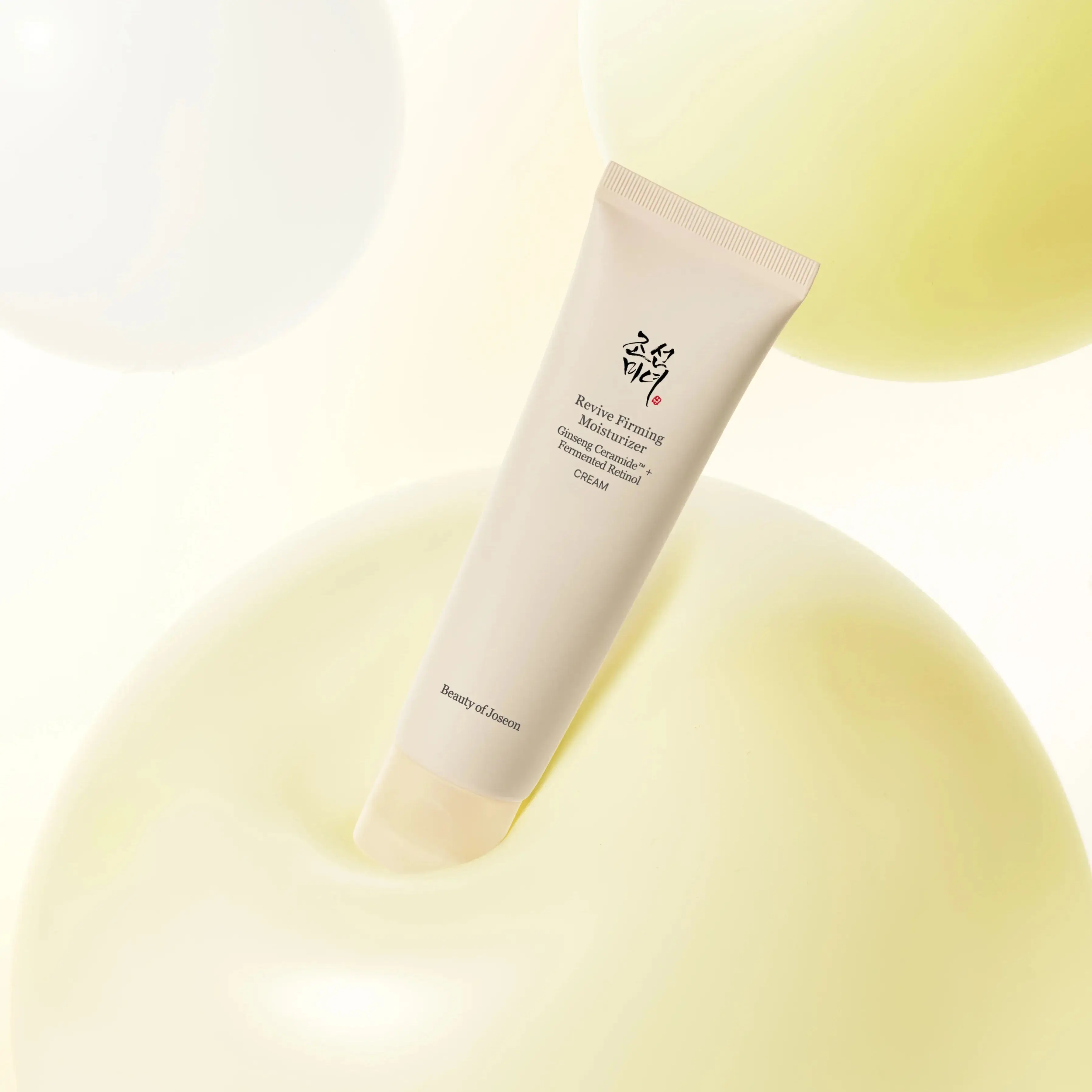 Ginseng Retinol Firming Cream - Image 4