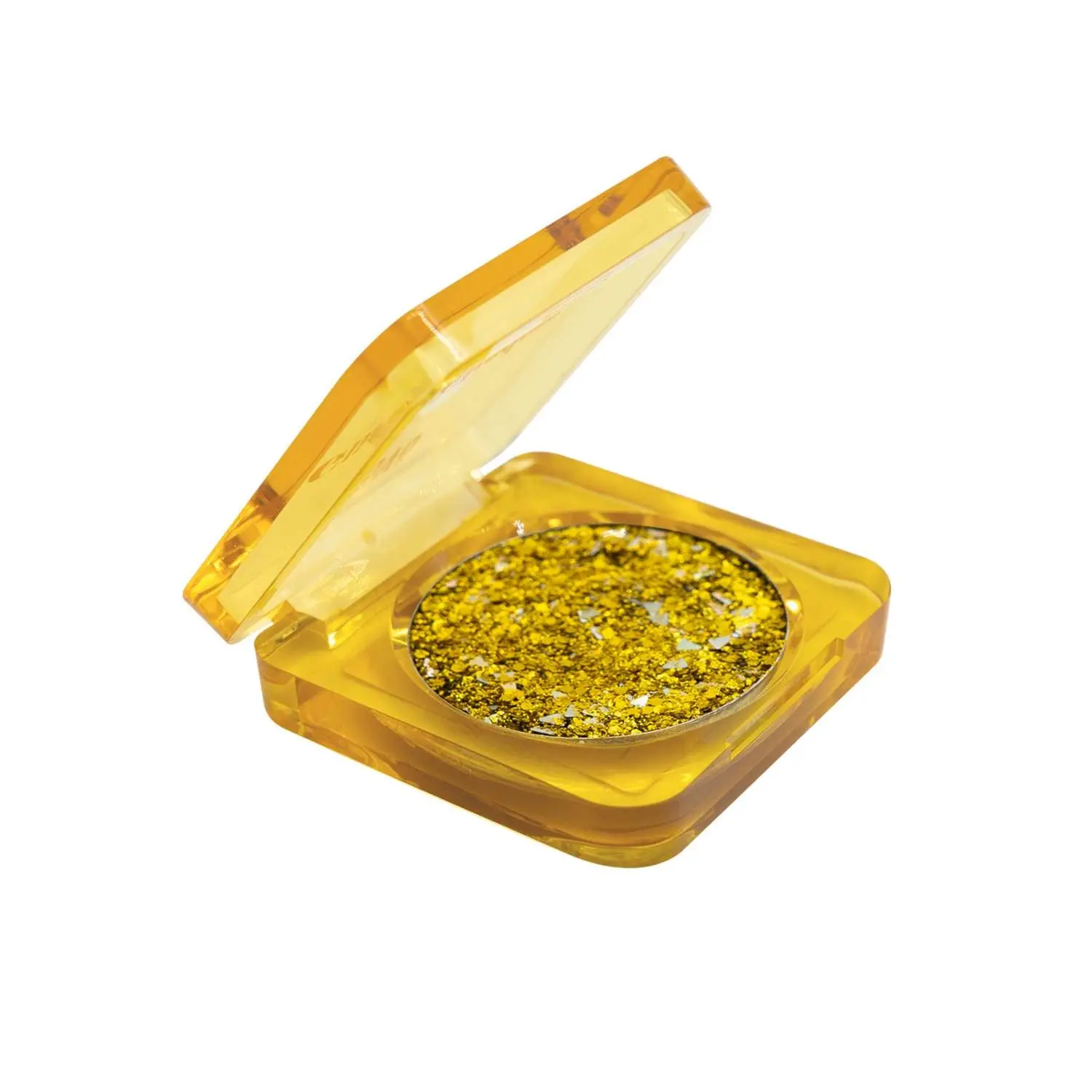 Bio Glitter Eyeshadow 04 Thanksgiving
