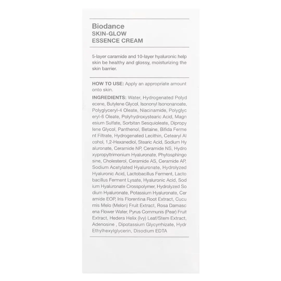 Skin-Glow Essence Cream - Image 3