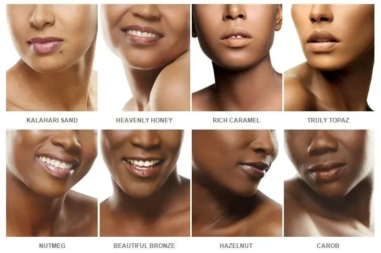 True Color Pore Perfecting Liquid Foundation - Image 2
