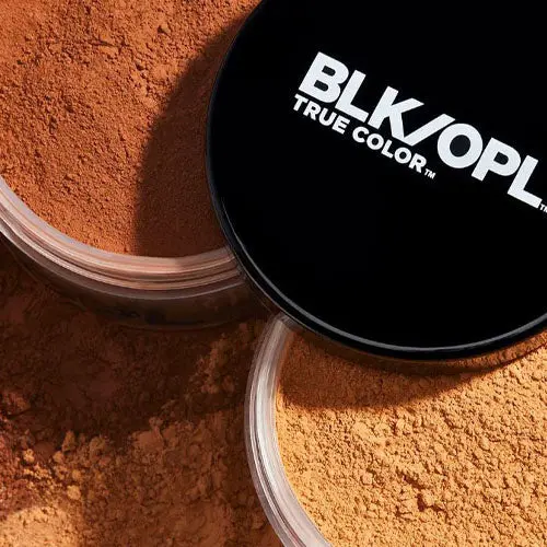 True Color Soft Velvet Finishing Powder - Image 2