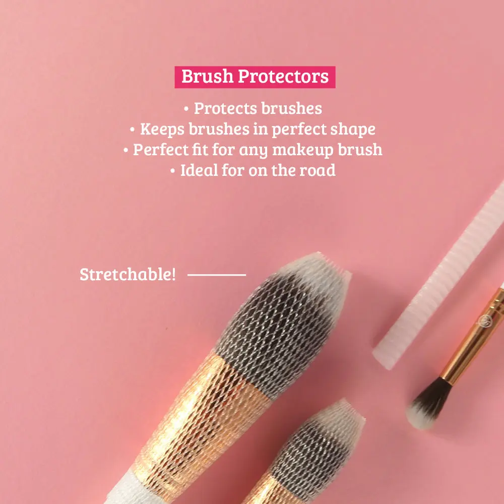 Brush Protectors - Image 3