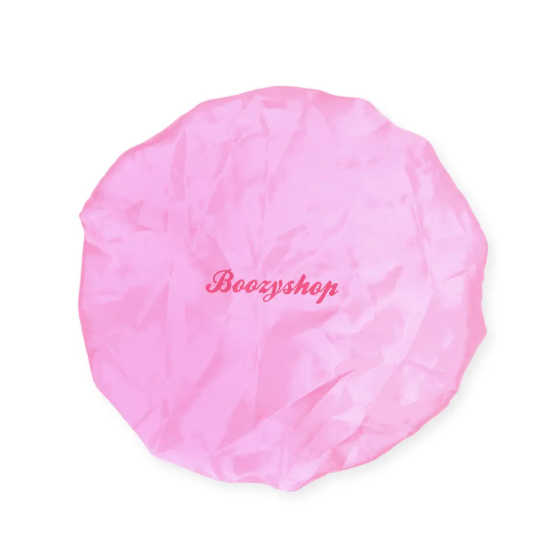 Boozyshop Satin Sleep Cap
