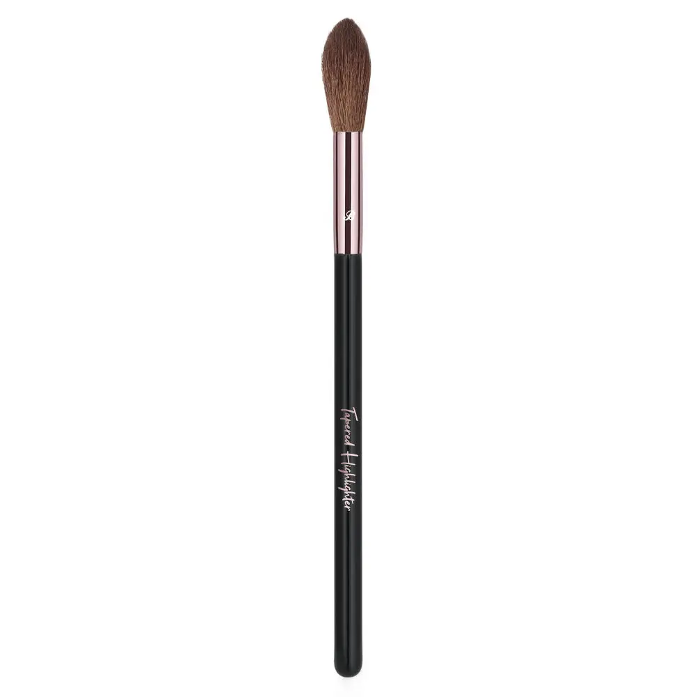 UP15 Tapered Highlighter Brush - Image 2