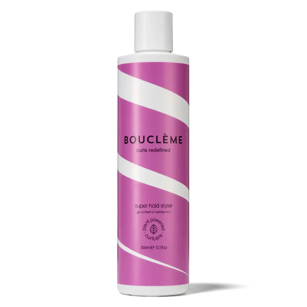 Bouclème Super Hold Styler 300 ml