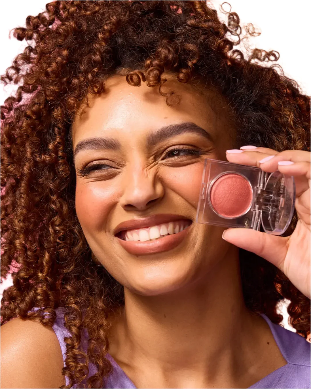 Bouncy Blur Blush Paprika Pop Soft Bronze - Image 2