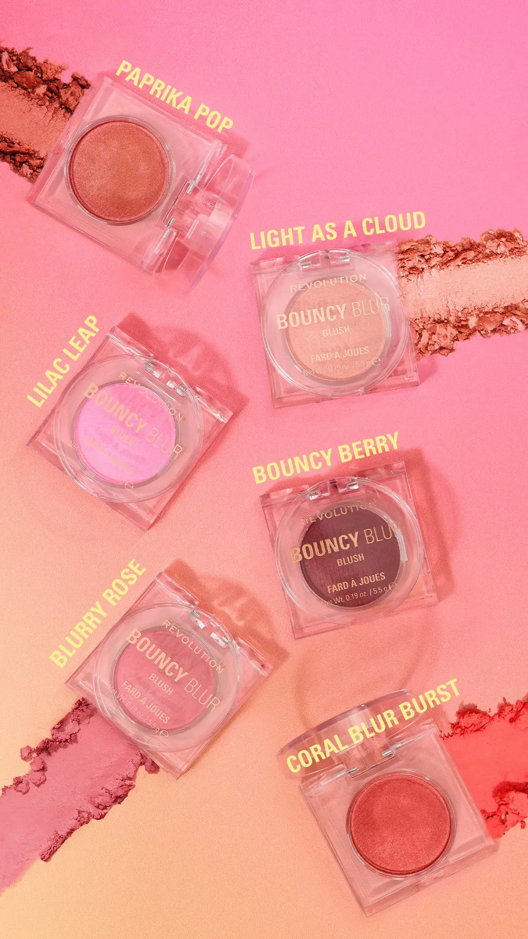 Bouncy Blur Blush Paprika Pop Soft Bronze - Image 5