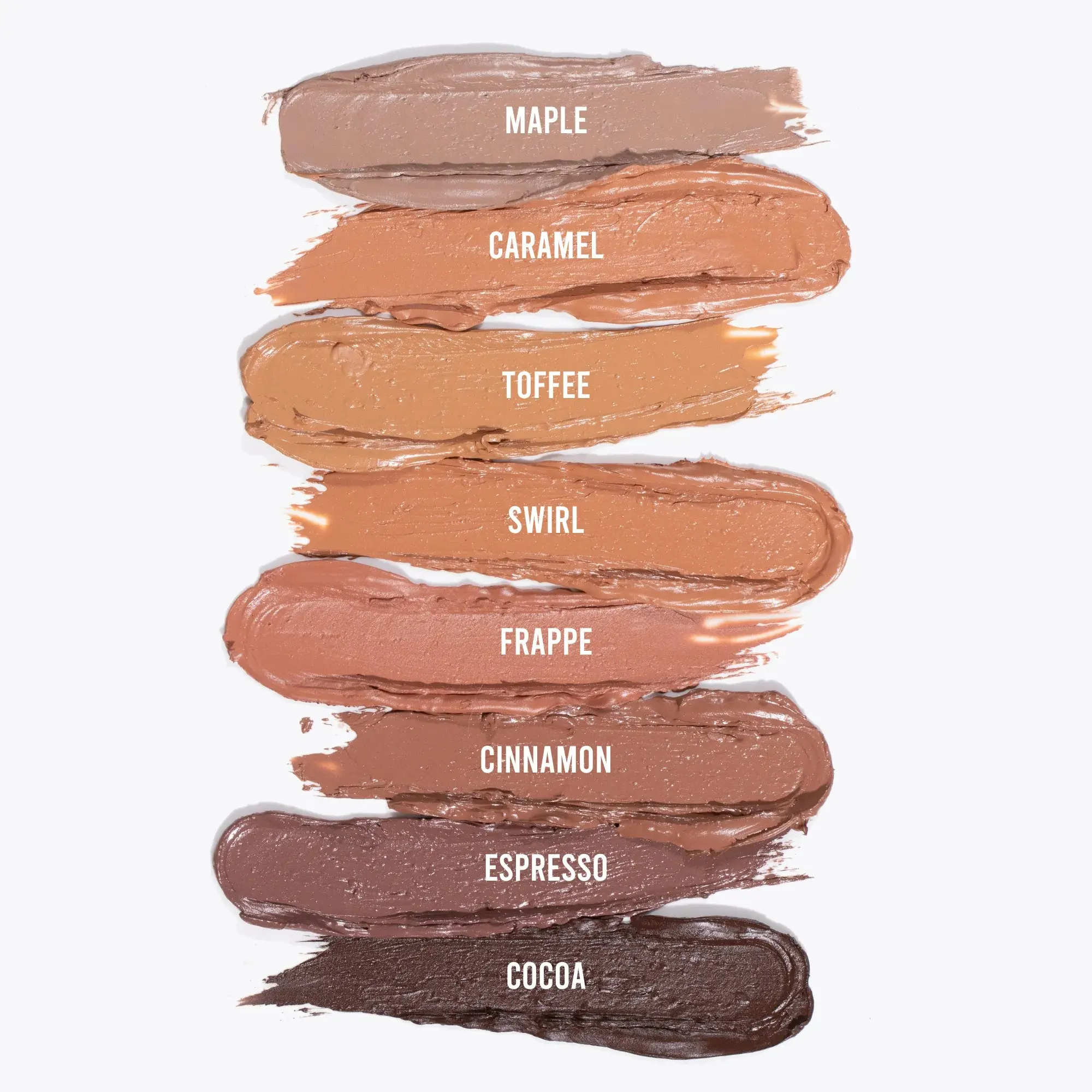 Shape Stick Bronze & Define Frappe - Image 2