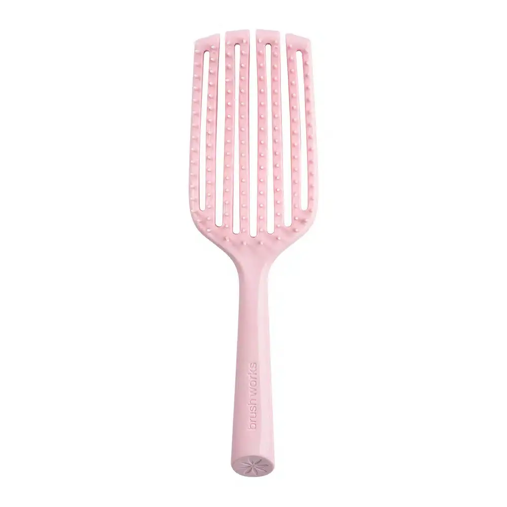 Curly Hair Detangling Brush
