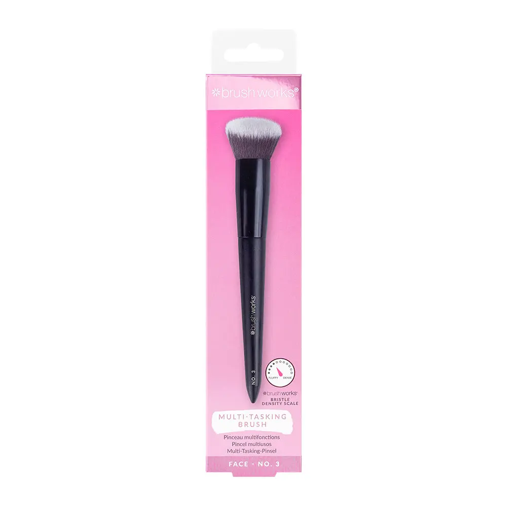 No. 3 Multi-Tasking Brush - Image 5
