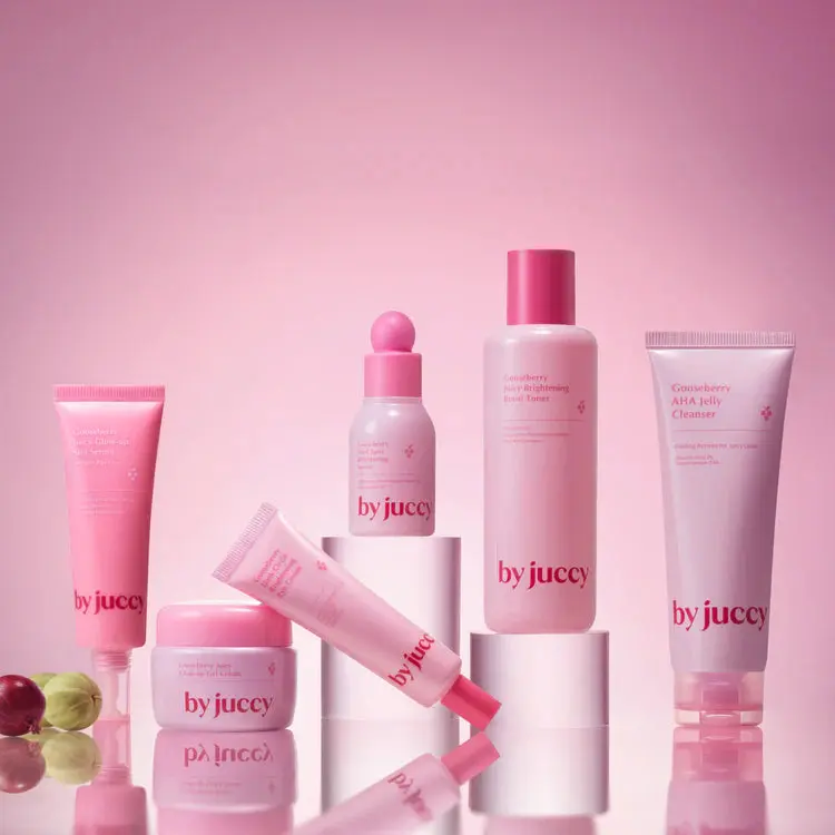 Gooseberry AHA Jelly Cleanser - Image 12