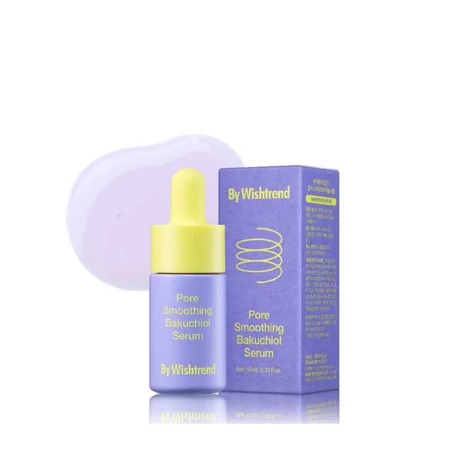 Pore Smoothing Bakuchiol Serum 10 ml.