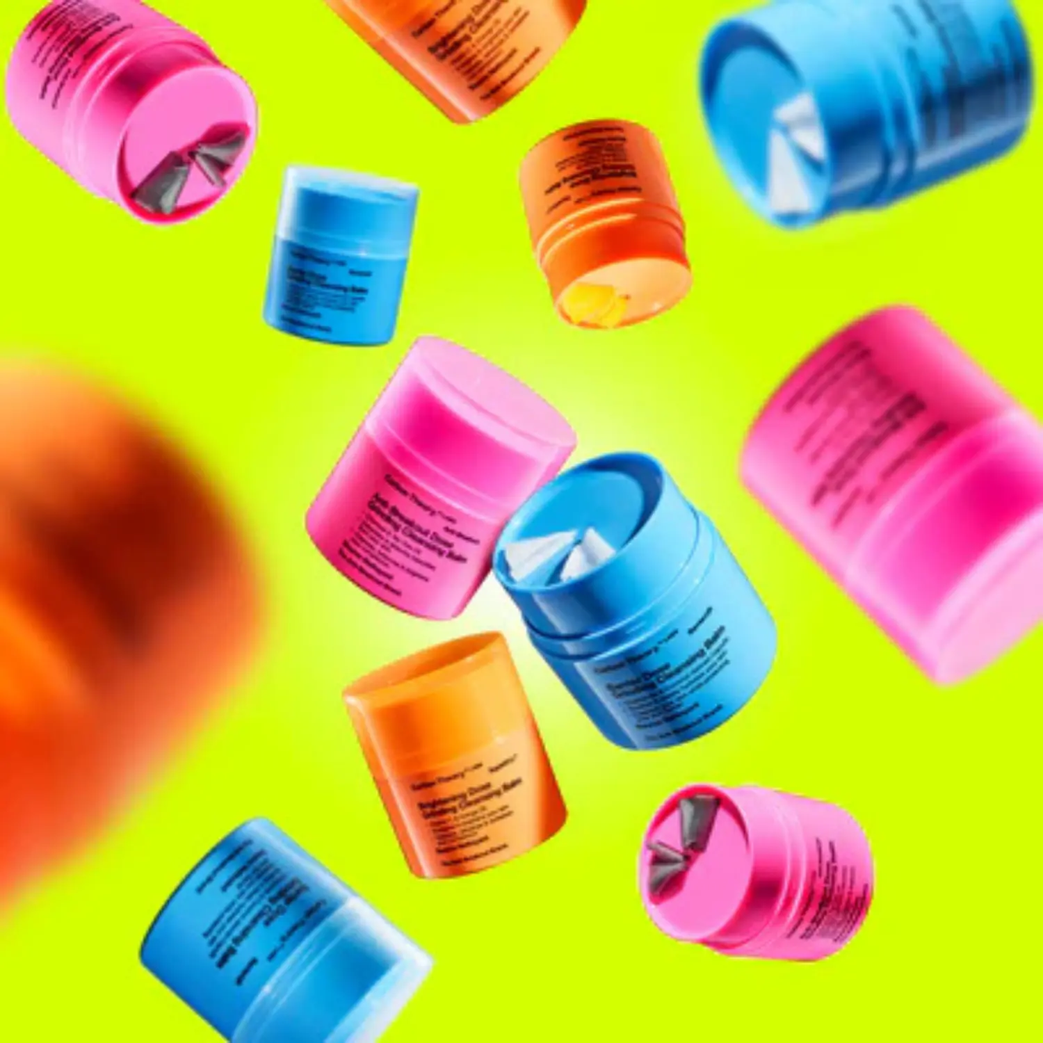 Barrier Up Hydra Dose Cleansing Balm - Image 4