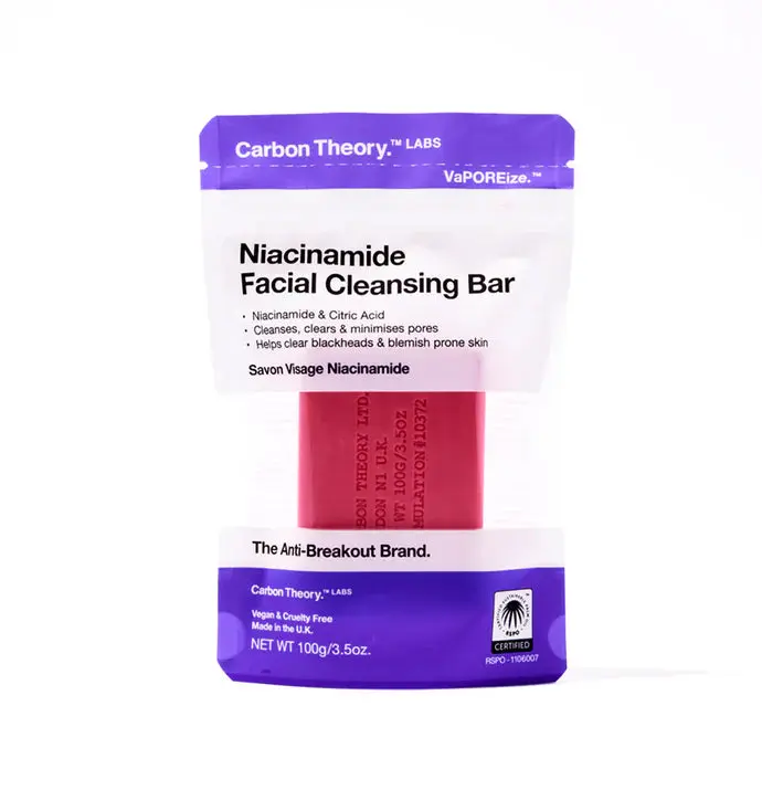 VaPOREize Cleansing Bar