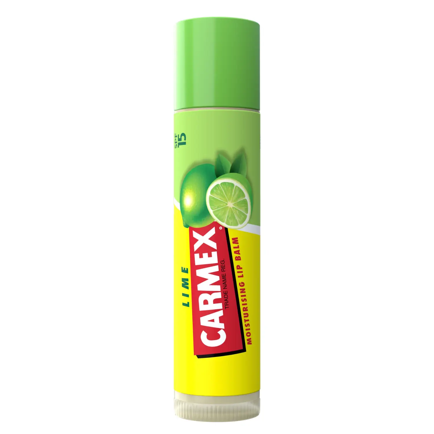 Lip Balm Lime Stick