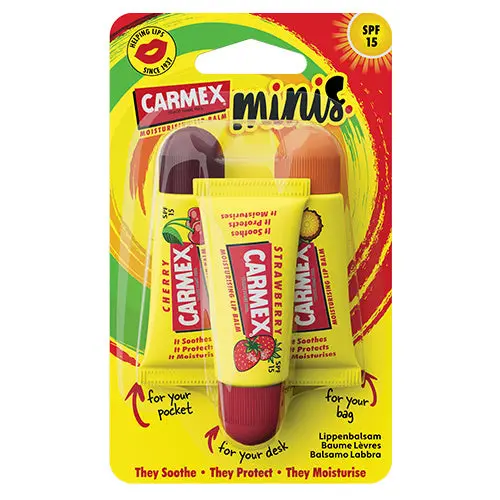 Mini Tube Set SPF15 - Image 2