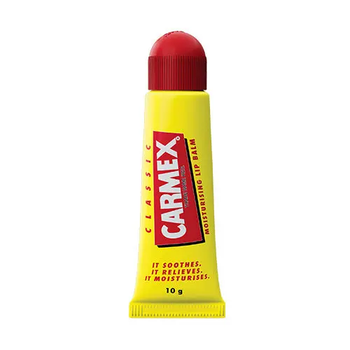 Moisturizing Lip Balm Classic Tube