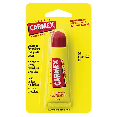 Moisturizing Lip Balm Classic Tube - Image 2