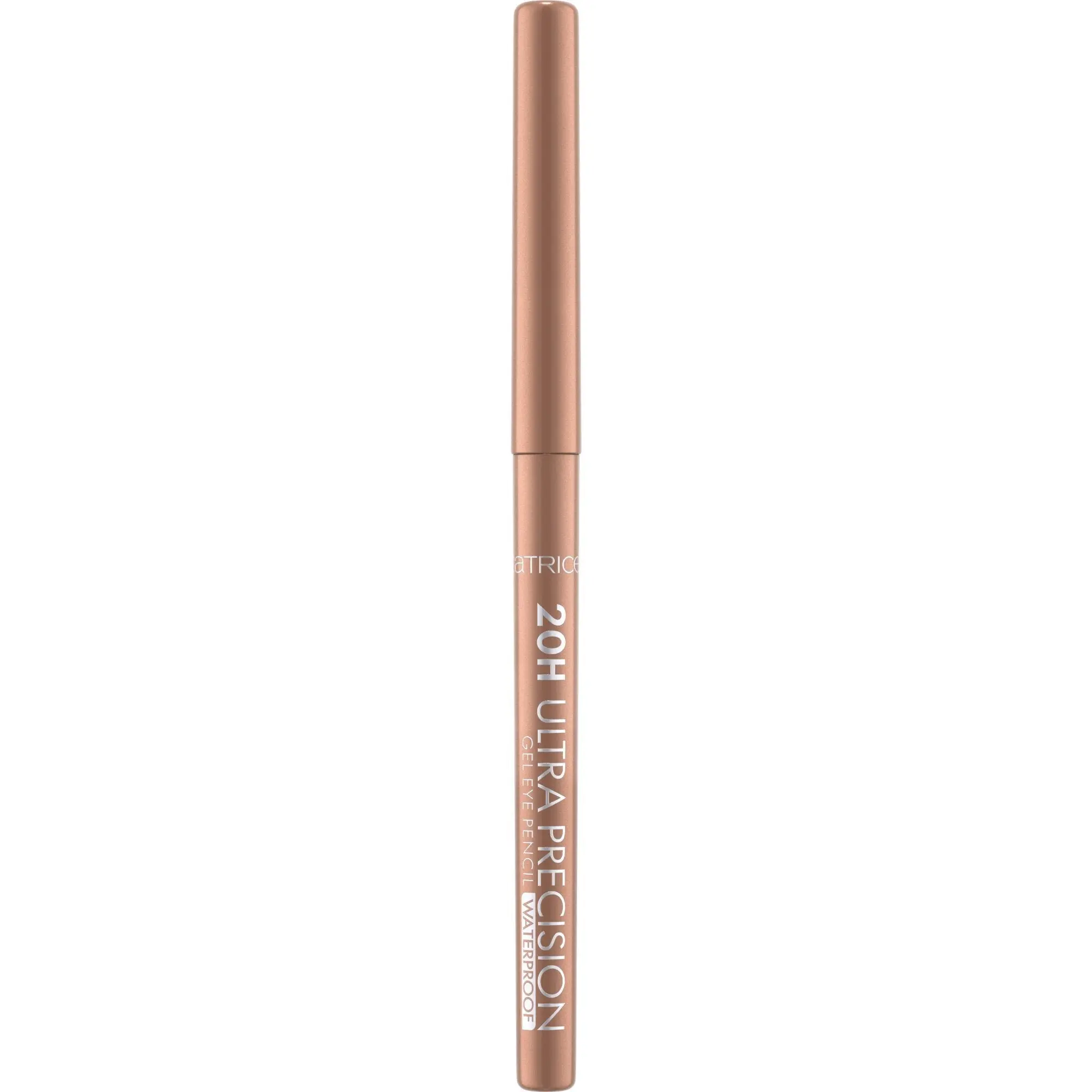 20H Ultra Precision Gel Eye Pencil Waterproof 110 Rosy Copper - Image 5